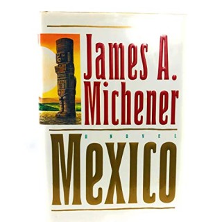 Mexico (FIRST EDITION)